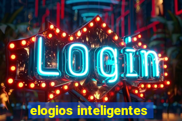 elogios inteligentes